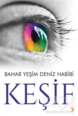 Keşif - Cinius Yayınları