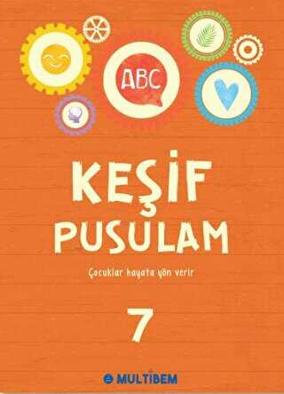 KEŞİF PUSULAM 7 - 1