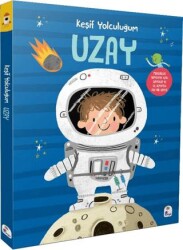 Keşif Yolculuğum - Uzay - İndigo Çocuk
