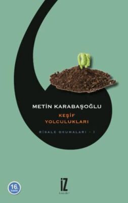 Keşif Yolculukları - 1