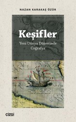 Keşifler - Çizgi Kitabevi Yayınları