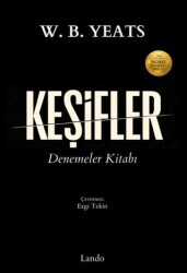 Keşifler: Denemeler Kitabı - Lando Yayınları