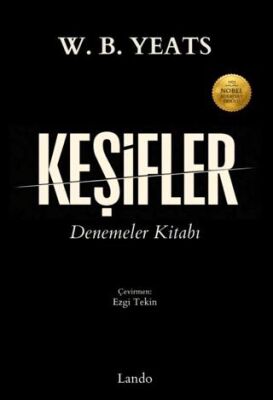 Keşifler: Denemeler Kitabı - 1