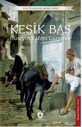 Kesik Baş - Dorlion Yayınları