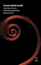 Kesin Belirsizlik - Doruk Yayınları