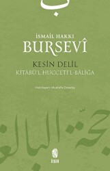 Kesin Delil - İnsan Yayınları