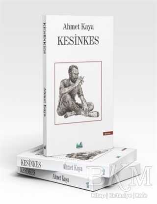 Kesinkes - İzan Yayıncılık