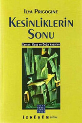 Kesinliklerin Sonu - İzdüşüm Yayınları