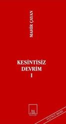 Kesintisiz Devrim 1 - İlkeriş Yayınları
