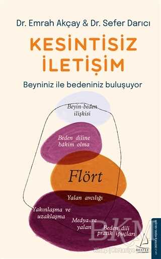 Kesintisiz İletişim - Destek Yayınları
