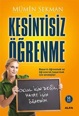 Kesintisiz Öğrenme - 1