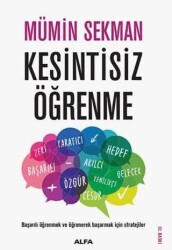 Kesintisiz Öğrenme - Alfa Yayınları