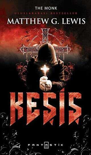 Keşiş - Fantastik Kitap