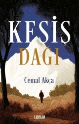 Keşiş Dağı - Librum Kitap