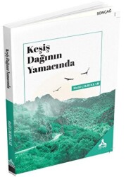 Keşiş Dağının Yamacında - Sonçağ Yayınları
