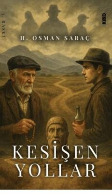 Kesişen Yollar - 1