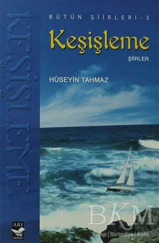 Keşişleme - Arı Sanat Yayınevi