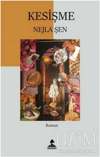 Kesişme - İmgenin Çocukları Yayınevi