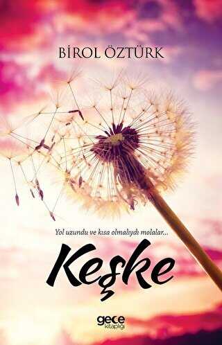 Keşke - Gece Kitaplığı