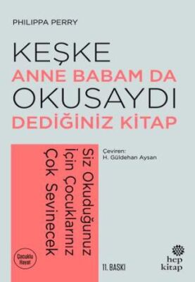 Keşke Anne Babam Da Okusaydı Dediğiniz Bir Kitap - 1