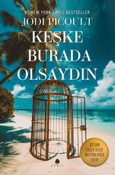 Keşke Burada Olsaydın - April Yayıncılık