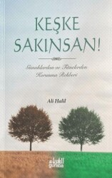 Keşke Sakınsan! - Guraba Yayınları