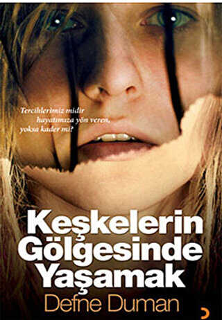 Keşkelerin Gölgesinde Yaşamak - Cinius Yayınları