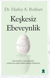 Keşkesiz Ebeveynlik - Z Kedi Yayıncılık