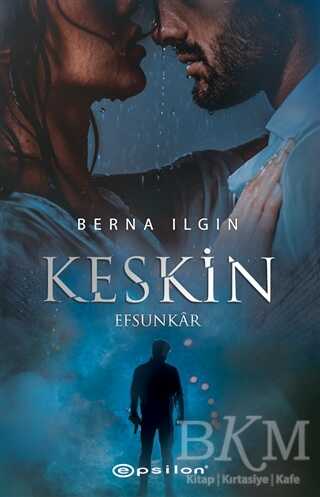 Keskin - Epsilon Yayınevi