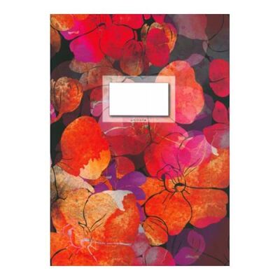Keskin Color 18,5x26 58Yp Çizgili Tel Dikişli UniNote Folio Defter - 2