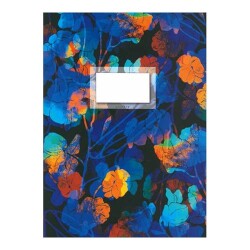 Keskin Color 18,5x26 58Yp Noktalı Tel Dikişli UniNote Folio Defter - Keskin Color