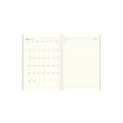 Keskin Color A5 Pronote Günlük Ajanda - Mavi 2024 - 3