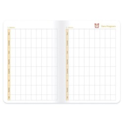 Keskin Color Ciltli Akademik Ajanda Bahar 17x24 Cm - 11