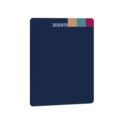 Keskin Color Ciltli Sert Kapak Defter A4 200 Yp Çizgili Zoom - 2