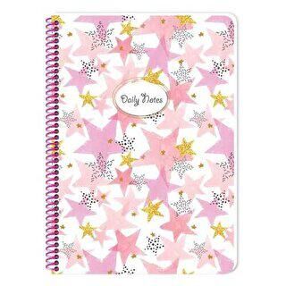 Keskin Color Defter Çizgili Princess - 1