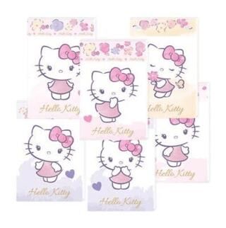 Keskin Color Hello Kitty A7 Std. İkili Bloknot - 1