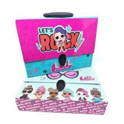 Keskin Color L.O.L. Saplı Çanta - Keskin Color