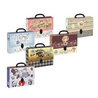 Keskin Color Saplı Çanta - 1