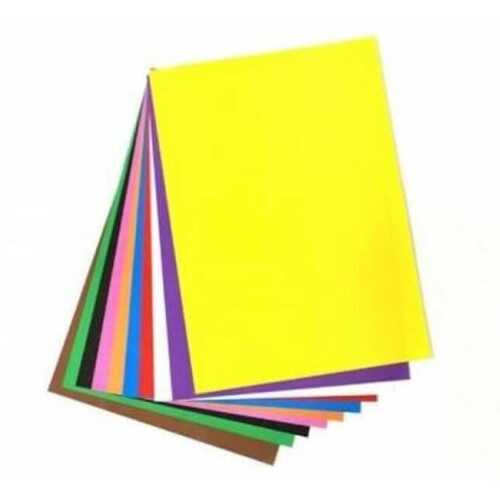 Keskin Color Standart Elişi Kağıdı 10 Adet