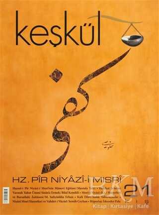 Keşkül Dergisi Sayı: 21 - Sufi Kitap