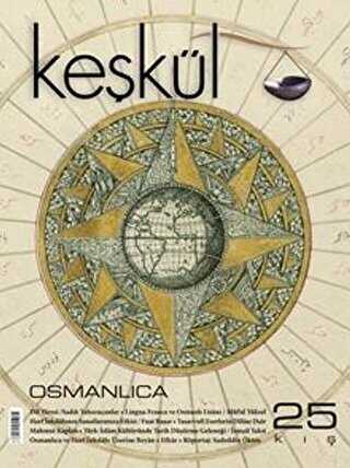 Keşkül Dergisi Sayı: 25 - Sufi Kitap