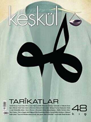 Keşkül Dergisi Sayı: 48 - Sufi Kitap