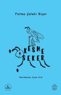 Kesme Şeker - 1