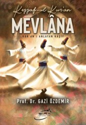 Keşşaf-ul Kur’an Mevlana - Şira Yayınları