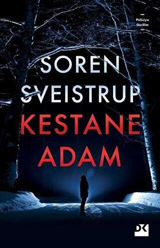 Kestane Adam - Doğan Kitap