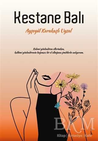 Kestane Balı - 1