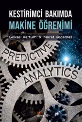 Kestirimci Bakımda Makine Öğrenimi - Kriter Yayınları