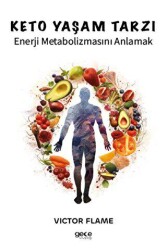 Keto Yaşam Tarzı - Gece Kitaplığı