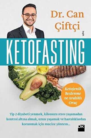 Ketofasting - Doğan Kitap