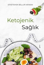Ketojenik Sağlık - İkinci Adam Yayınları